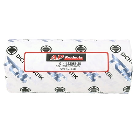 20PK- Dbl Lip Grease Seal 5.2-7000 - 014122088B