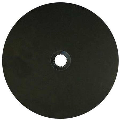 Fifth Wheel Disc 32INX.185IN THK(5P - FWD32