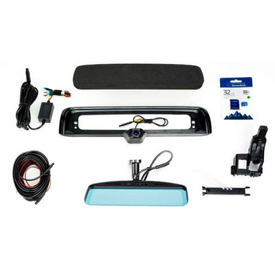 Fullvue Rear Camera Mirror - FVMR1170