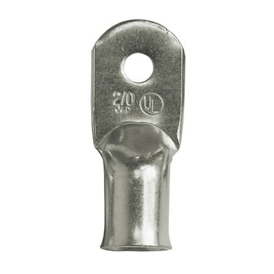 Tinned Lug #8 1/2' 10PC - 242237
