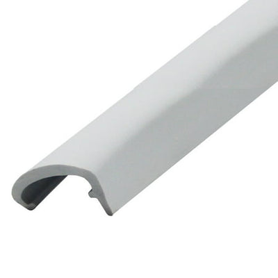 Insert Molding Trim Polar White - 1 - 11149