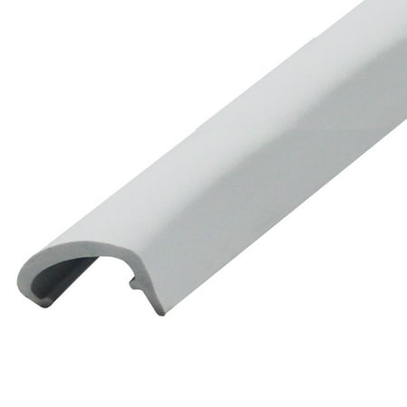 Insert Molding Trim Polar White - 1 - 11149