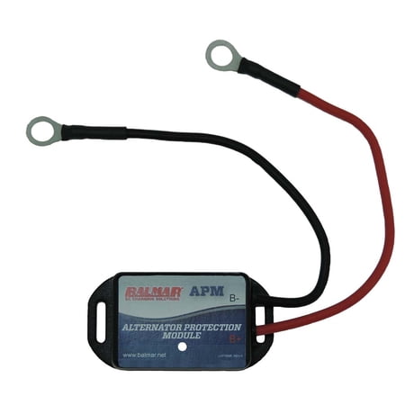 Alternator Protection Module 12V - APM12