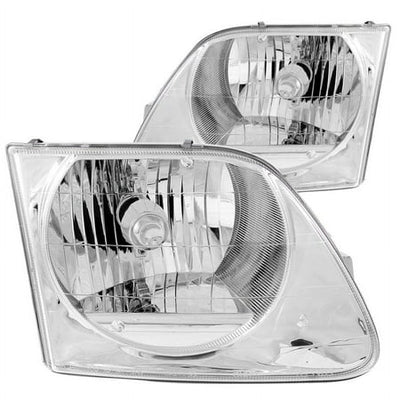 Headlights Set - 111030