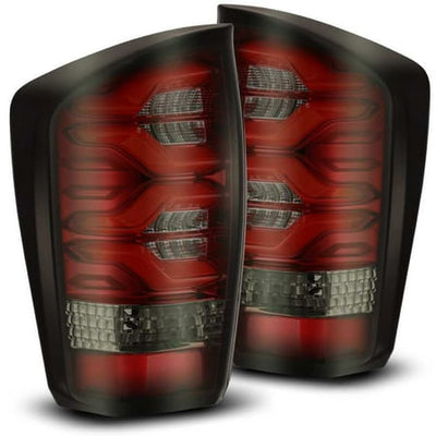 Pro-series LED Tail Lights - 680020