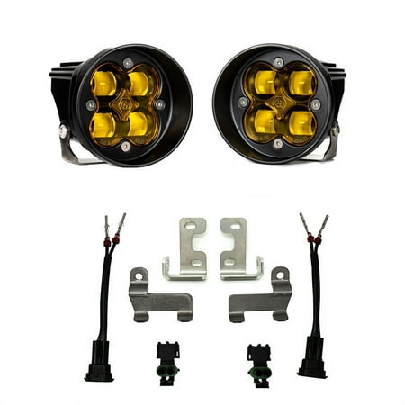 Fog Lights - 447704