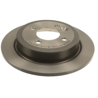 Brake Rotor - 8916311