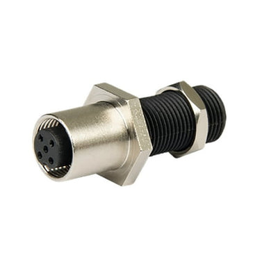 Nmea 2000 Through Bulkhead Adaptor - 270107