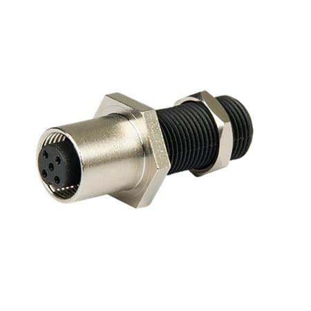 Nmea 2000 Through Bulkhead Adaptor - 270107