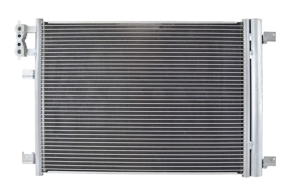 OSC Automotive Products 4440 Condenser