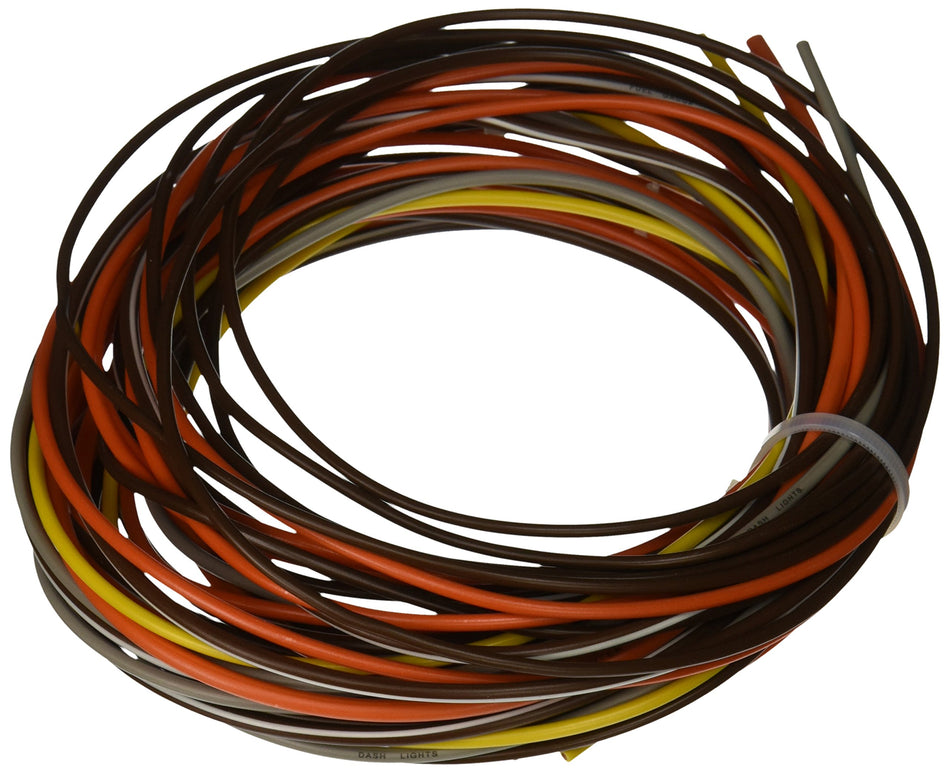 Keep It Clean 10601 Harness In Vehicle Cabin Harness