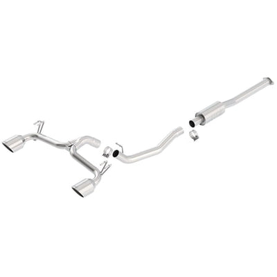 Cat Back System - 140334
