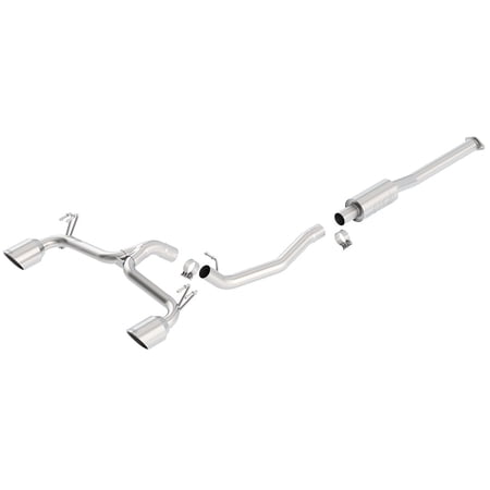 Cat Back System - 140334