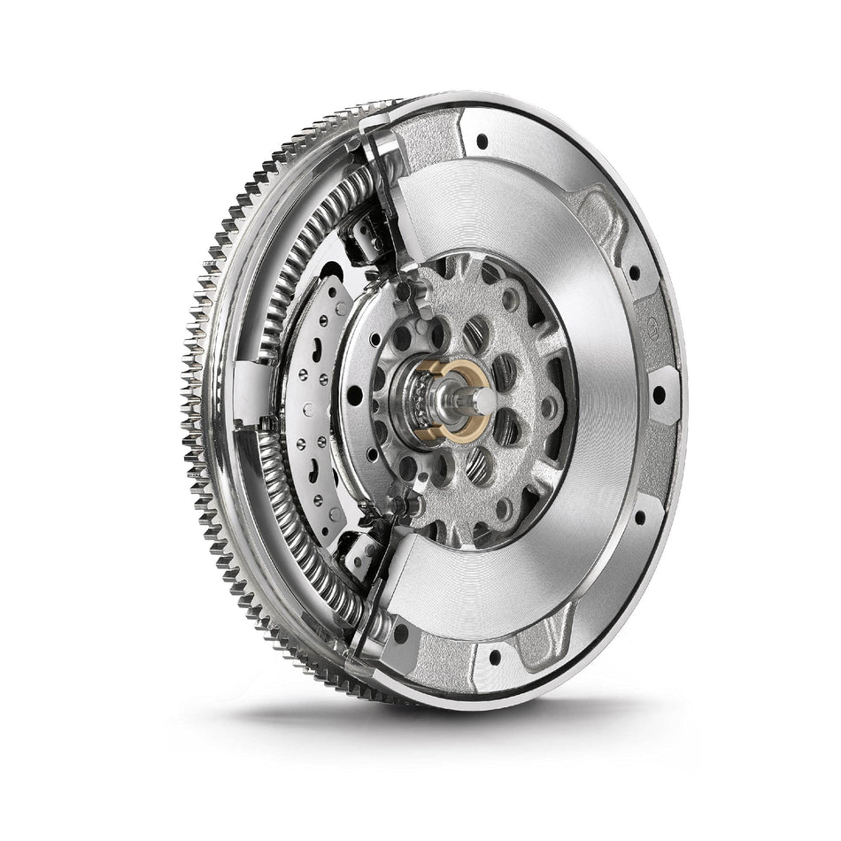 SchaefflerLuK DMF061 Dual Mass Flywheel, OEM Dual Mass Flywheel, LuK Replacement Clutch Parts
