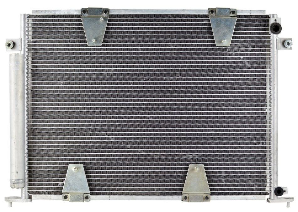 OSC Cooling Products 3357 New Condenser