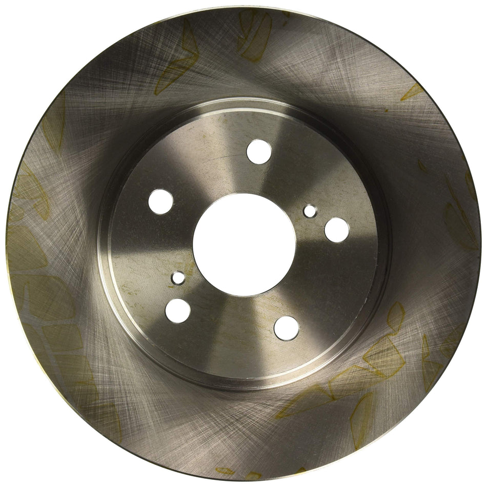 Bendix Premium Drum and Rotor PRT5471 Front Brake Rotor