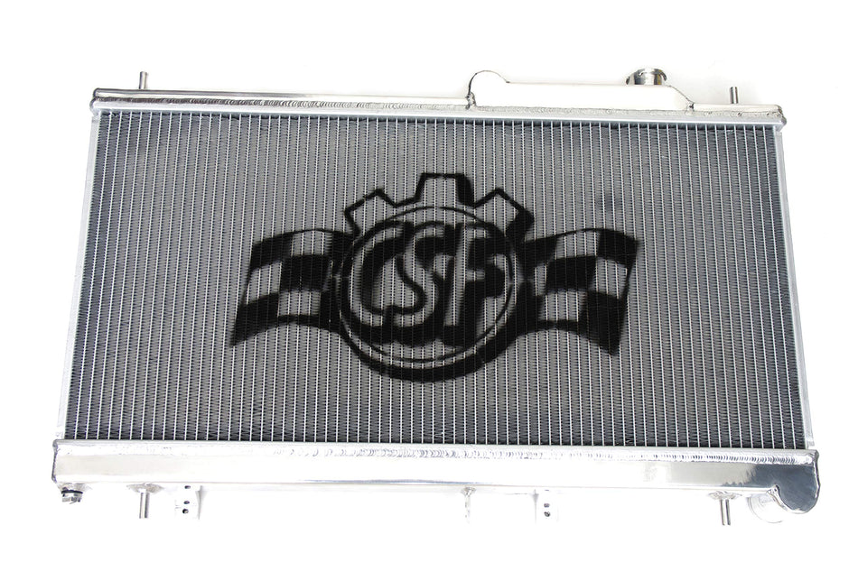 CSF RADIATOR 08-15 Subaru Impreza WRX/