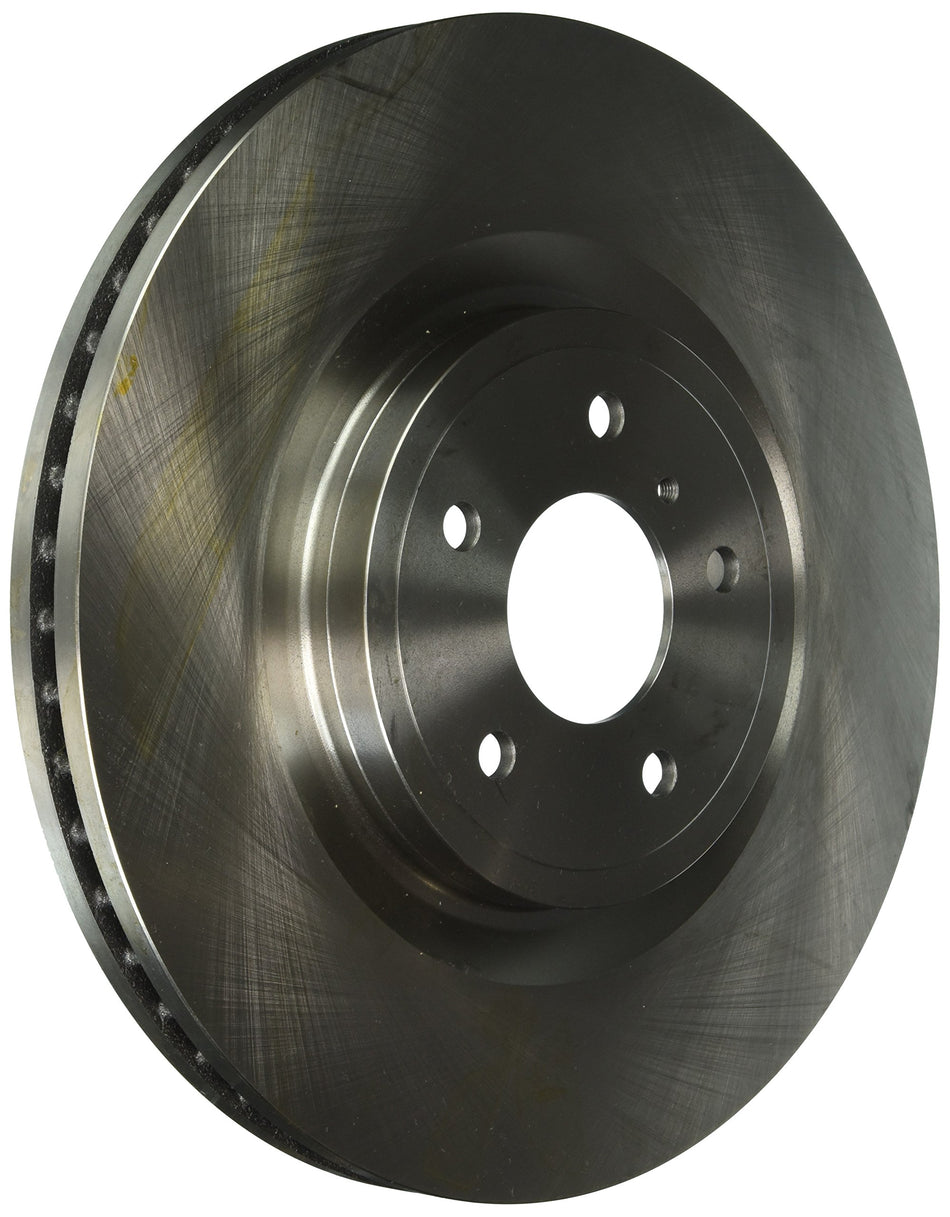 Centric Parts 121.42100 C-Tek Standard Brake Rotor