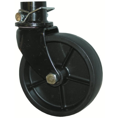 2' Bal Caster Wheel- Boxe - 29041B
