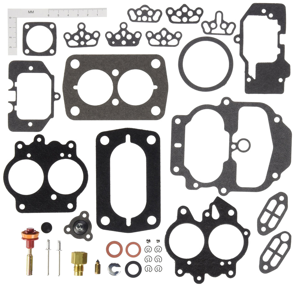 Hygrade Standard Motor Products 1586 Carburetor Kit
