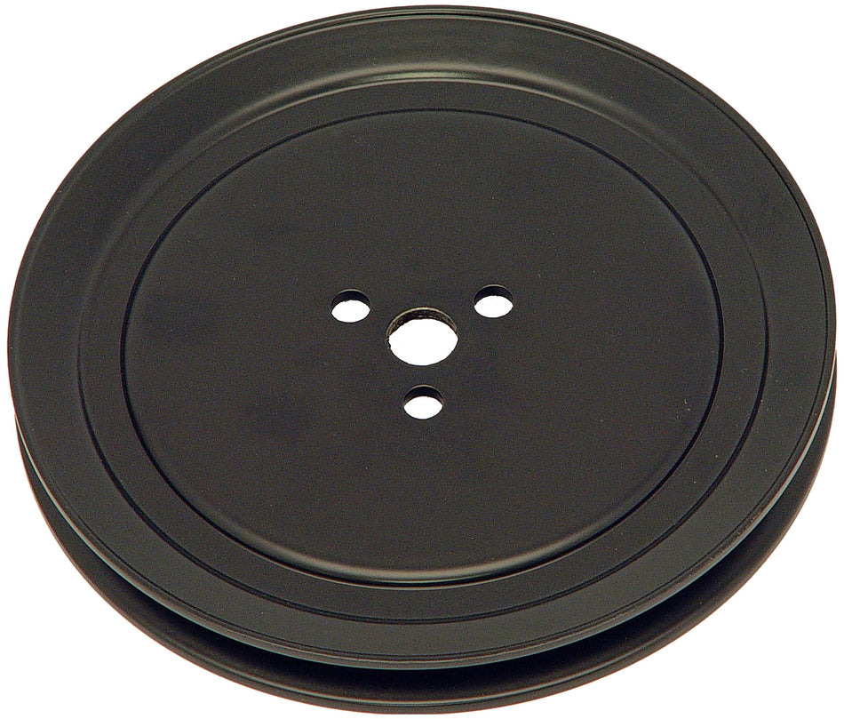 Dorman 300-913 Secondary Air Injection Pump Pulley Compatible with Select Models