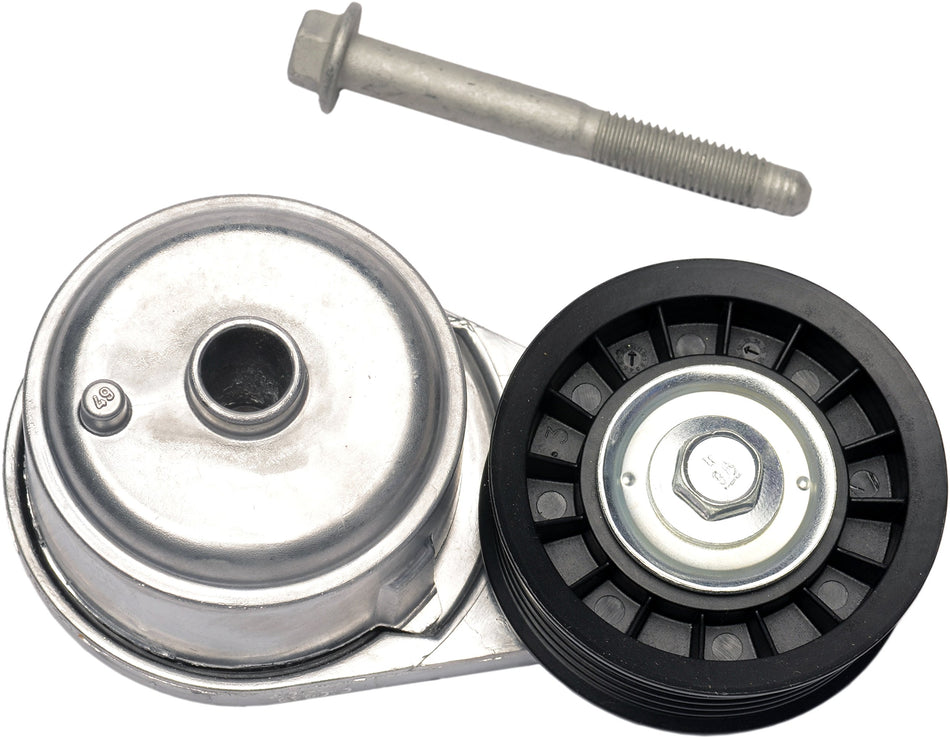 Continental 49203 Accu-Drive Tensioner Assembly
