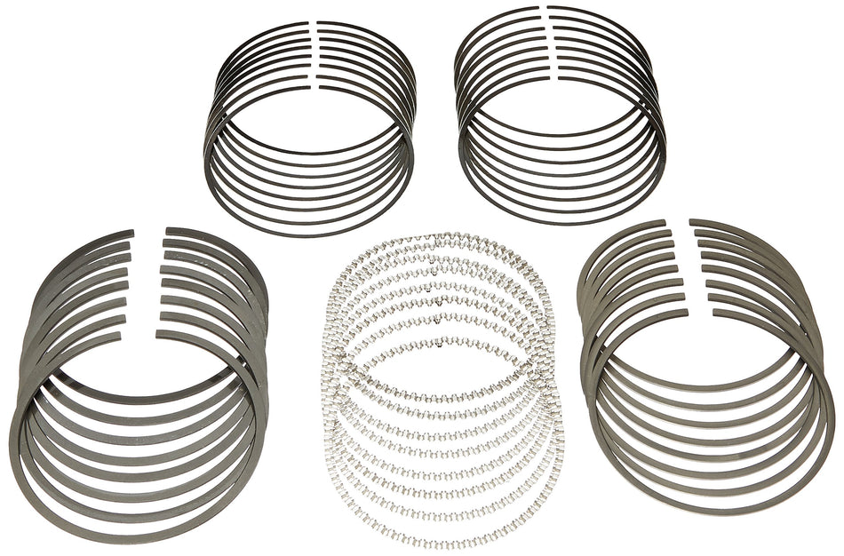 Sealed Power E-968K Premium Piston Ring Set