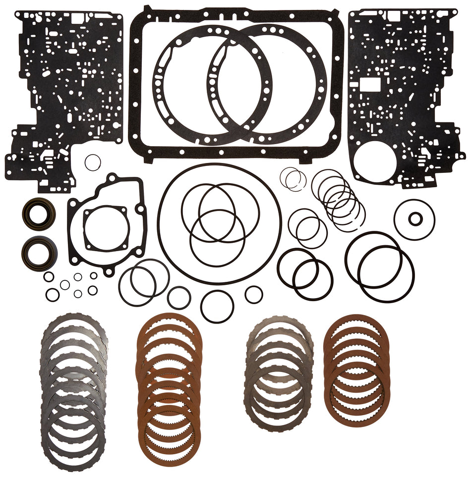 ATP Master Repair Kit - FM33