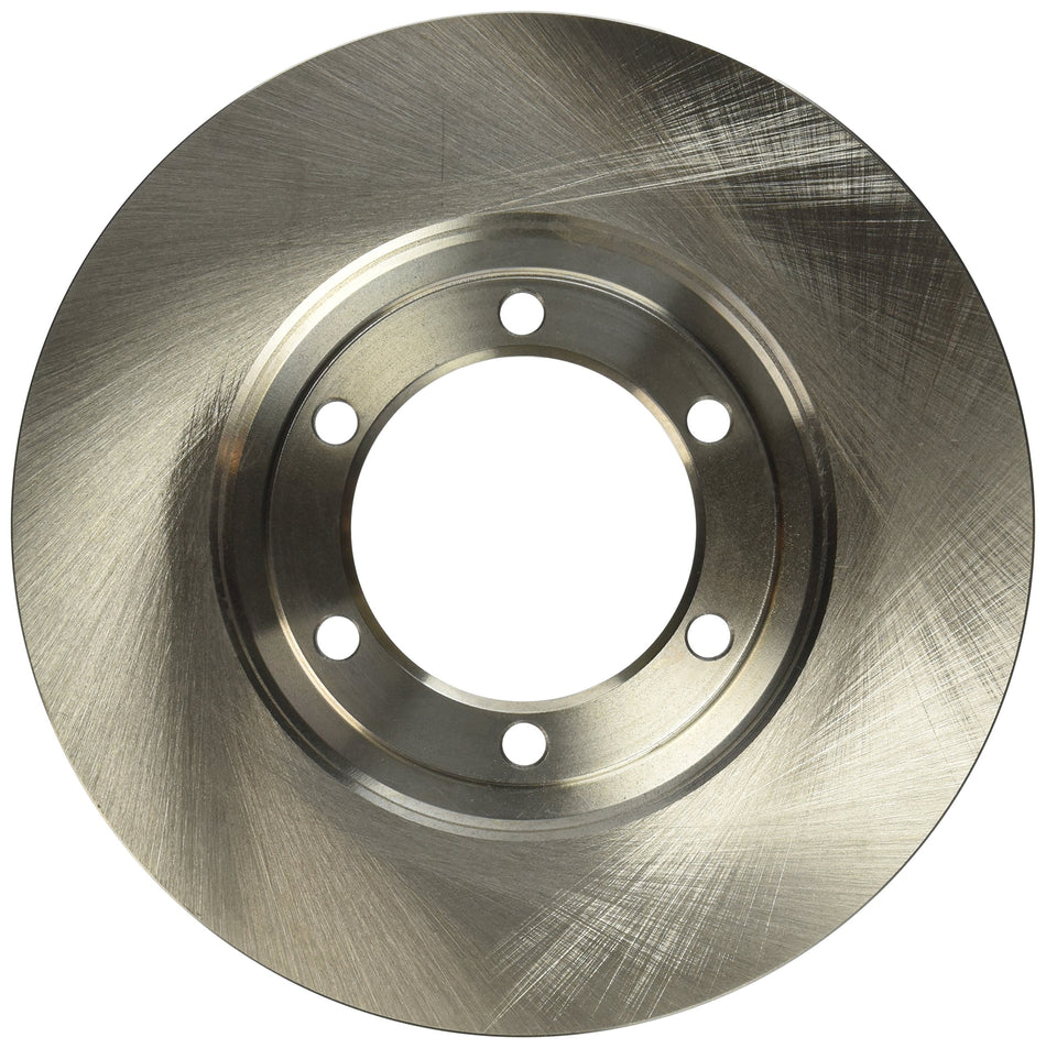 Centric Parts 121.45017 C-Tek Standard Brake Rotor