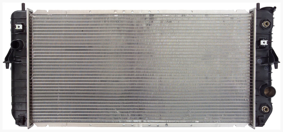 Agility Auto Parts, Inc. Radiator - 8012347