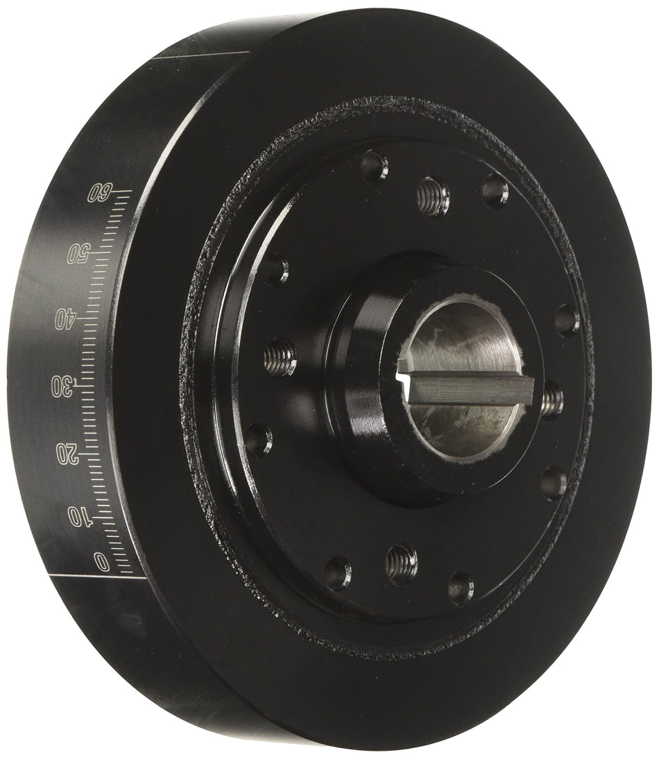 Professional Products (80008) 6.7 Harmonic Damper for Big Block Ford