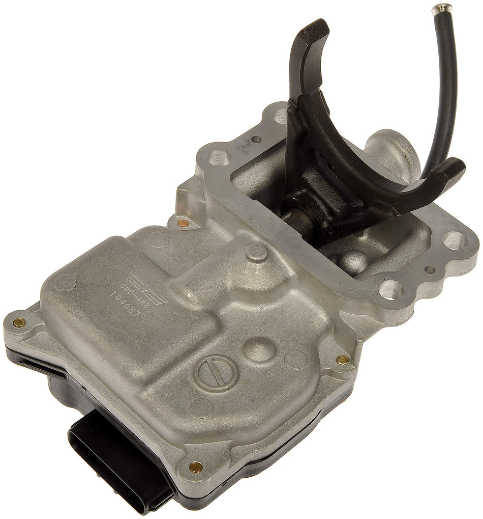 Dorman 600-488 4WD Actuator for Select Toyota Models