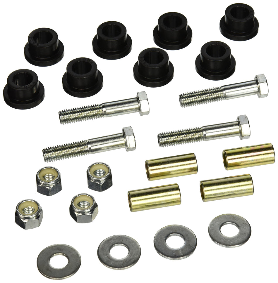 Superlift Suspension 3229 Coil Spring Spacer Poly Bushing Kit