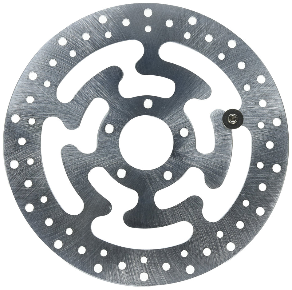 HardDrive 11-059 11.8 Oe Fr Left Rotor