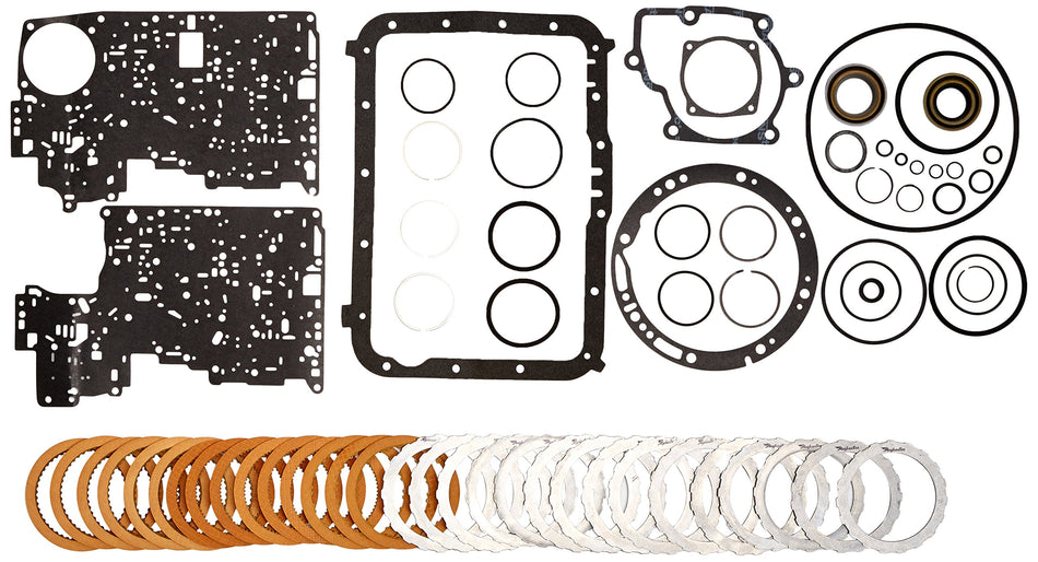 ATP FM-37 Automatic Transmission Master Repair Kit