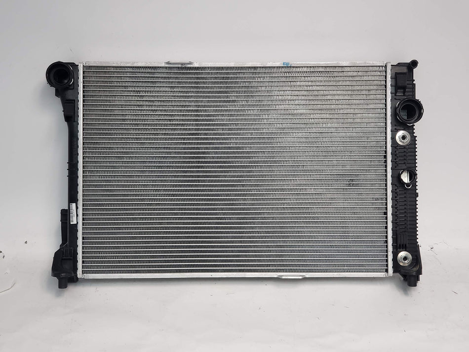 CSF Radiators 3692: Radiator