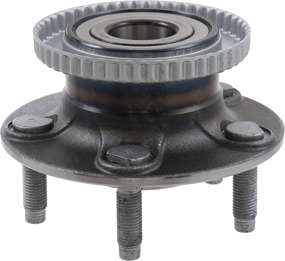 BCA WE60443 Hub Assembly