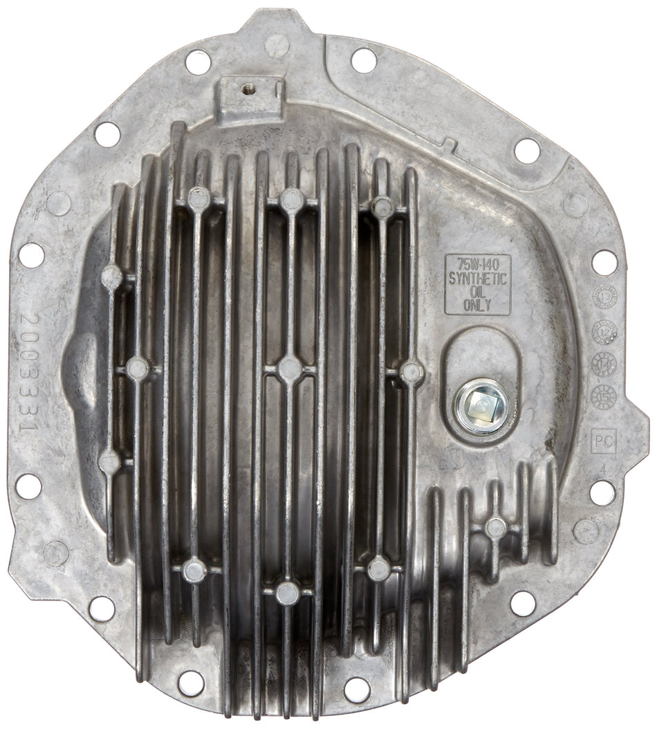 Spicer 2016951 Differential Cover