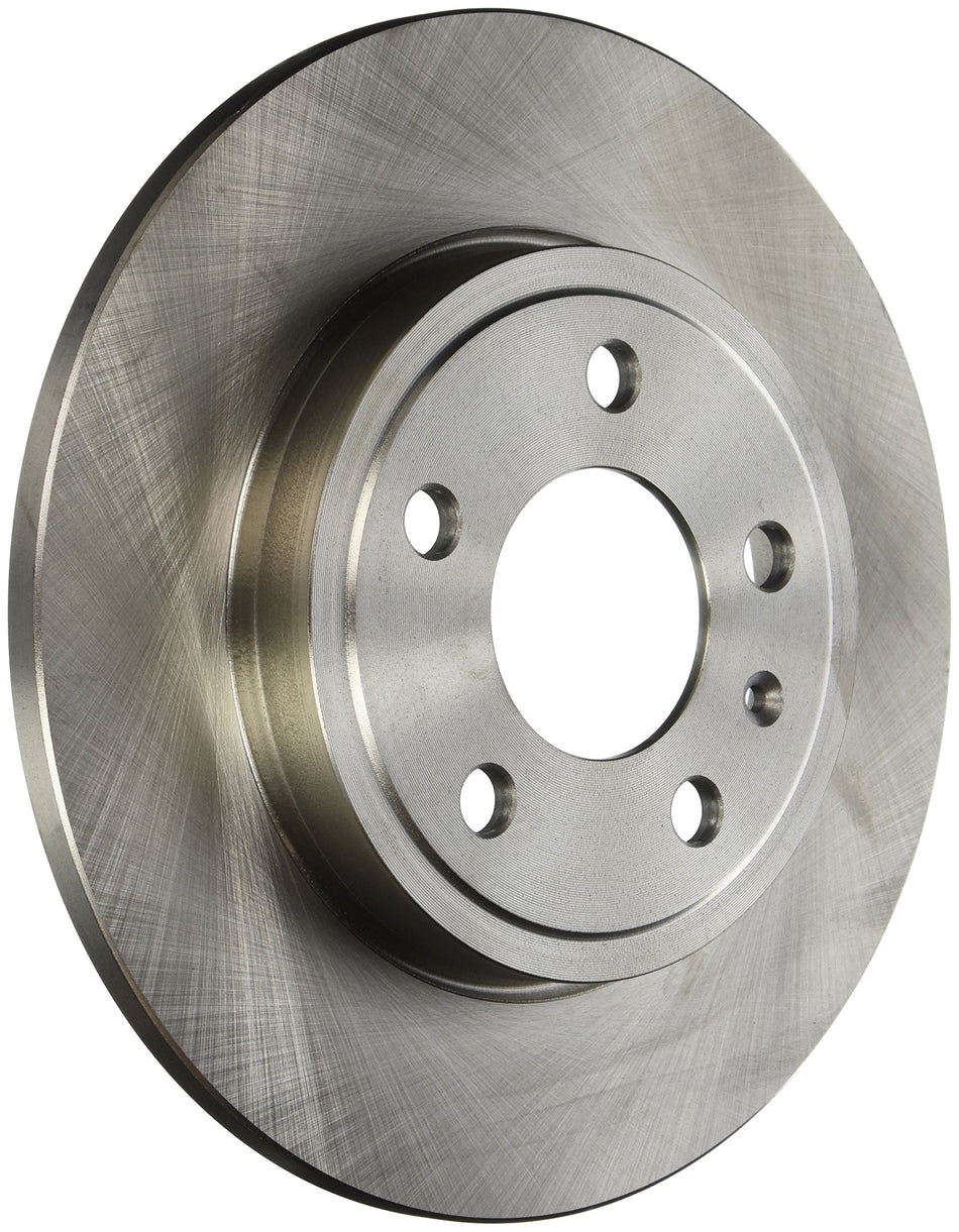 Centric Parts 121.33097 C-Tek Standard Brake Rotor