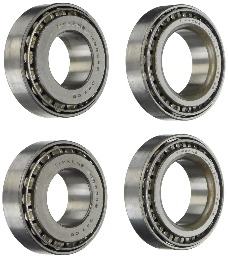 Richmond Gear 8310111 Install.Kit Fd.9 28 Spln