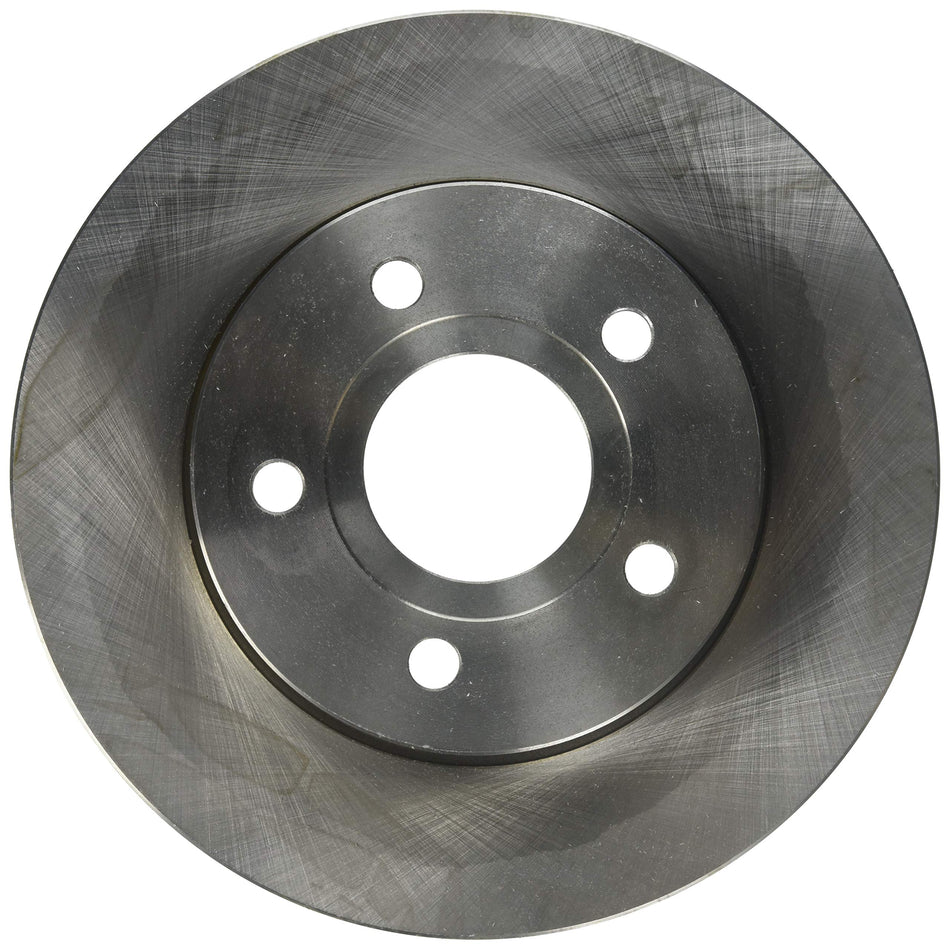 Bendix Premium Drum and Rotor PRT5254 Front Brake Rotor