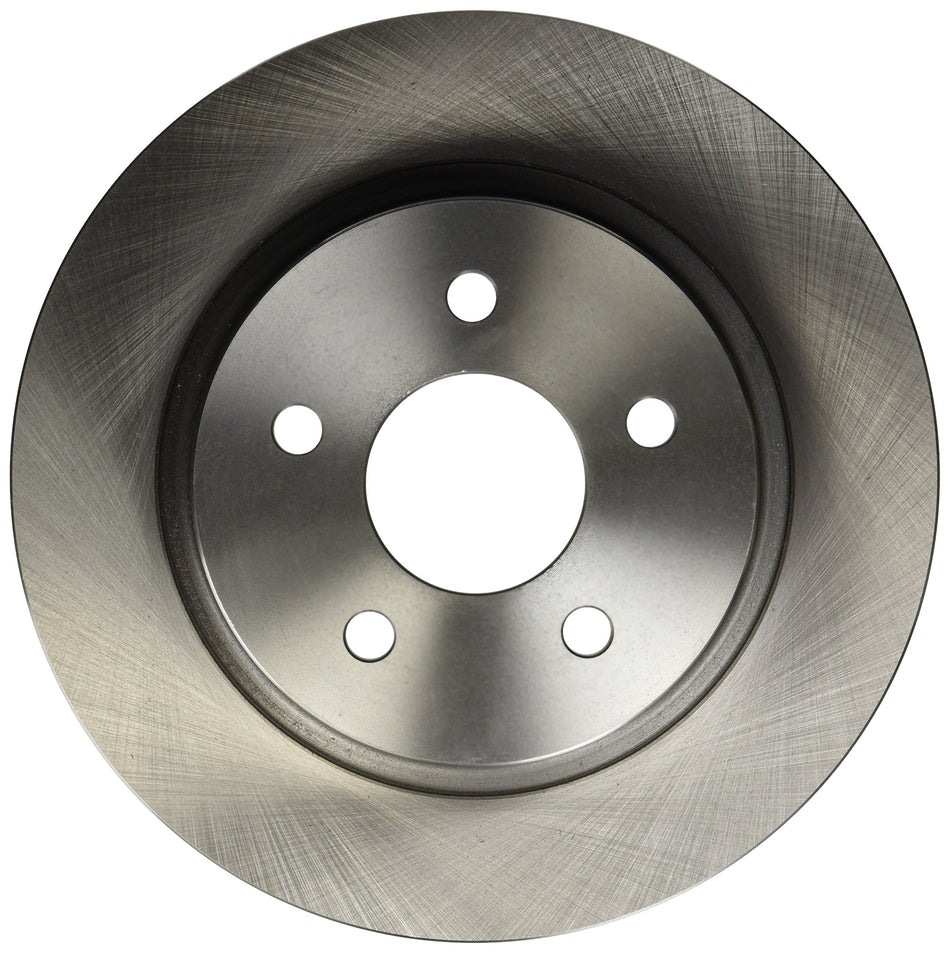 Centric 121.61101 C-Tek Brake Rotor