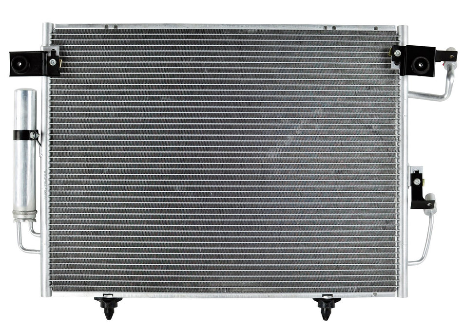 OSC Cooling Products 4699 New Condenser