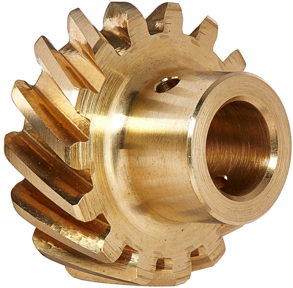 COMP Cams 433 0.467 Shaft Diameter Bronze Distributor Gear for FE Ford