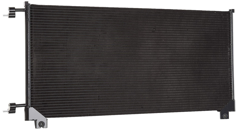 OSC Automotive Products, Inc Cooling Products 3026 New Condenser