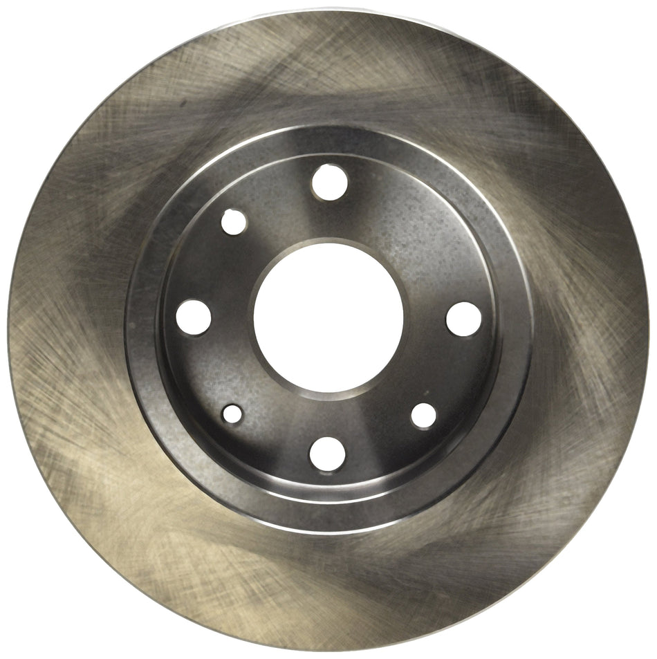 Centric Standard Brake Rotor - 121.45035