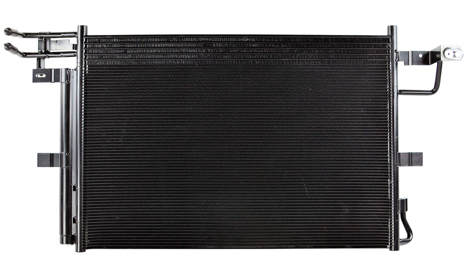 OSC Automotive Products 3911 Condenser
