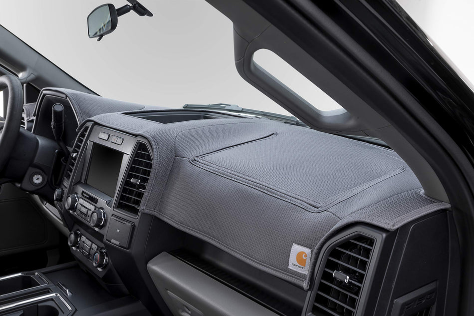 Dashmat Covercraft