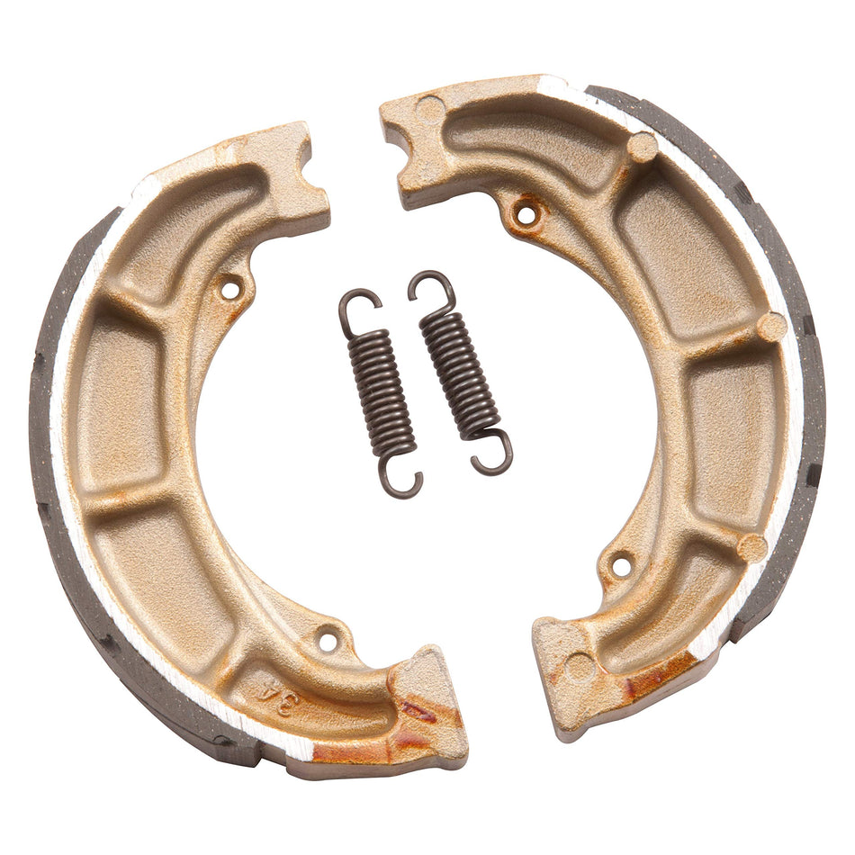 EBC Brakes 624G Water Grooved Brake Shoe