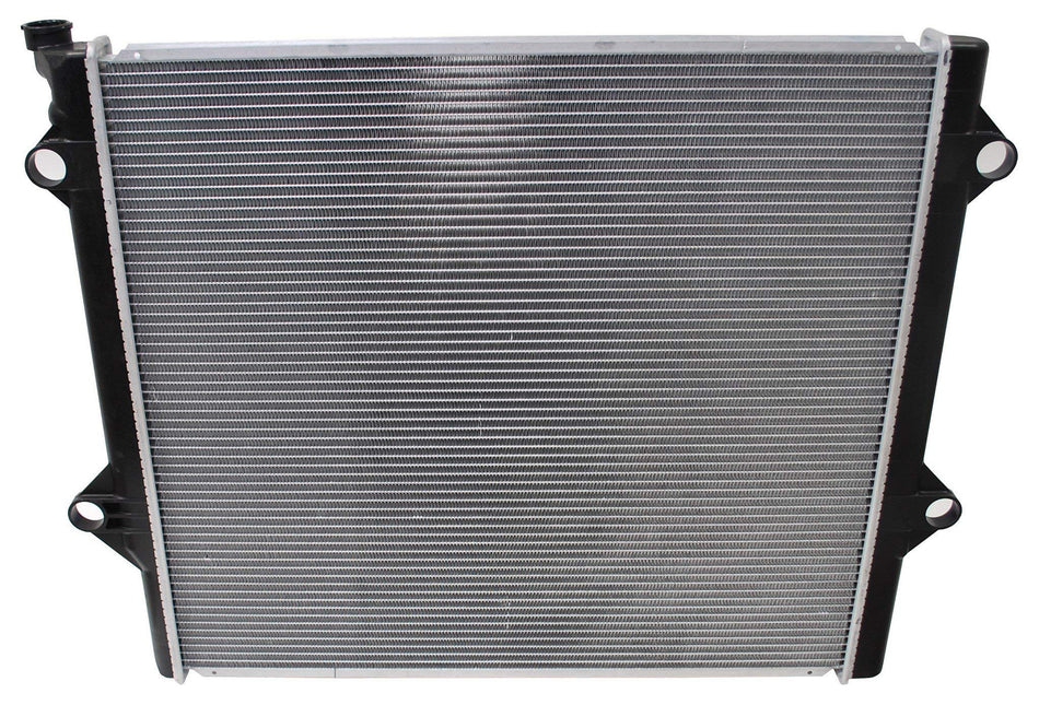 Denso 221-3117 Radiator